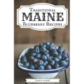 Traditional Maine Blueberry Recipes