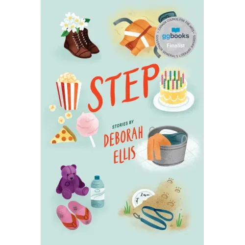 Step