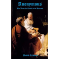 Anonymous: Who Wrote the Epistle to the Hebrews?