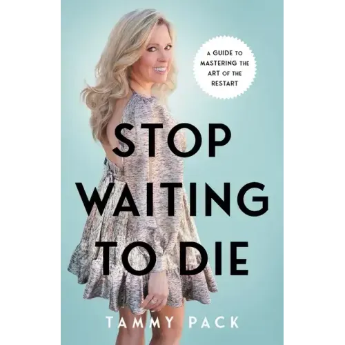 Stop Waiting to Die: A Guide to Mastering the Art of the Restart