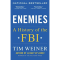 Enemies: A History of the FBI