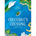 Crocodile's Crossing: A Search for Home