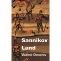 Sannikov Land