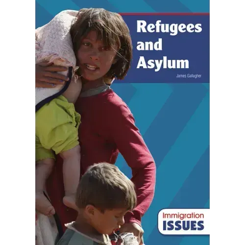 Refugees and Asylum