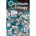 The Olcinium Trilogy