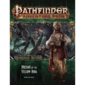 Pathfinder Adventure Path: Strange Aeons 3 of 6-Dreams of the Yellow King