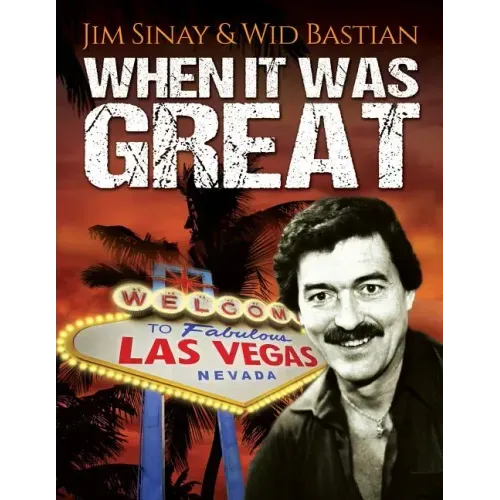 When It Was Great