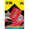 C16 Machine Language for the Absolute Beginner