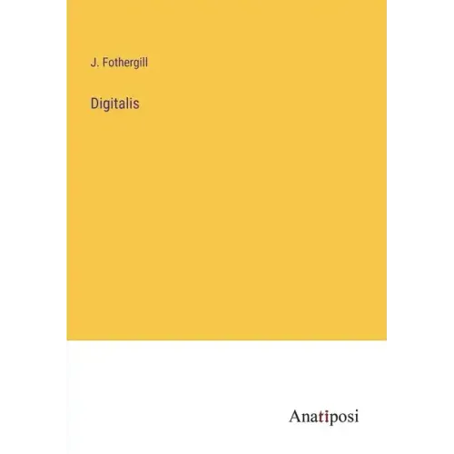 Digitalis