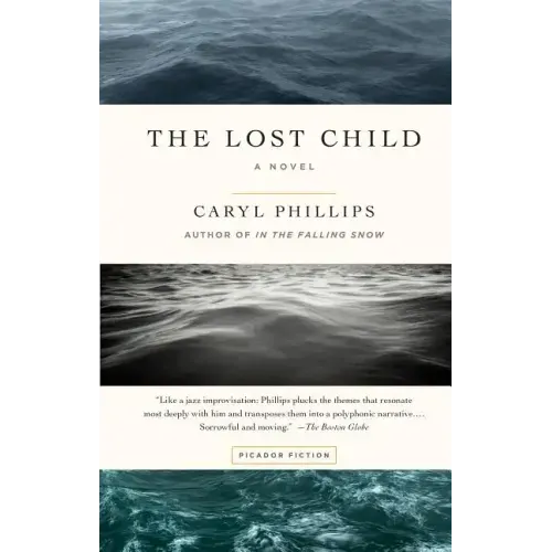 Lost Child