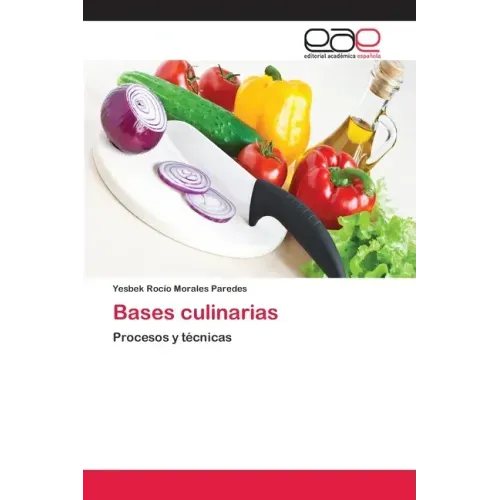 Bases culinarias