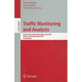 Traffic Monitoring and Analysis: Second International Workshop, TMA 2010, Zurich, Switzerland, April 7, 2010, Proceedings