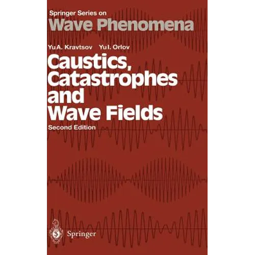 Caustics, Catastrophes and Wave Fields