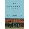 An Ordinary Life: Poems