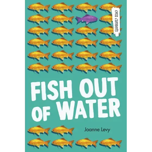 Fish Out of Water