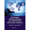 Developing Windows-Based and Web-Enabled Information Systems
