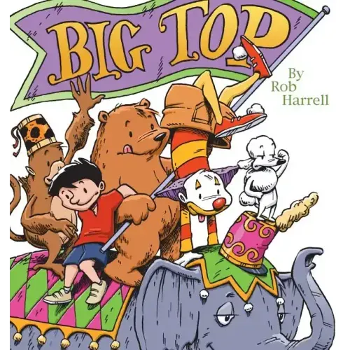 Big Top