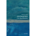 Geometry: A Very Short Introduction