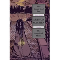 The Great God Pan: Broken Ground Novellas