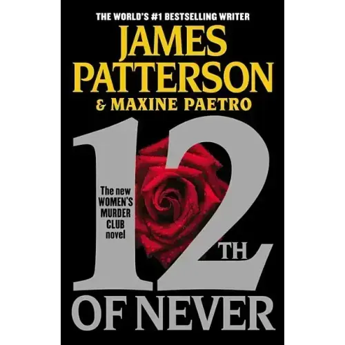 12th of Never