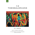 1-2 Thessalonians: A Commentary on the New Testament