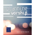 Planning Worship