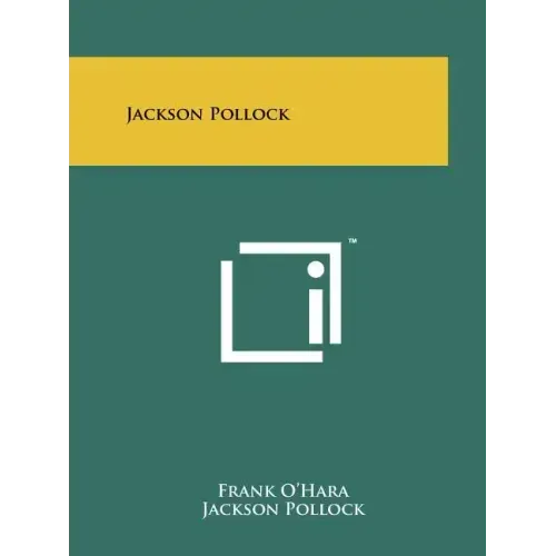 Jackson Pollock