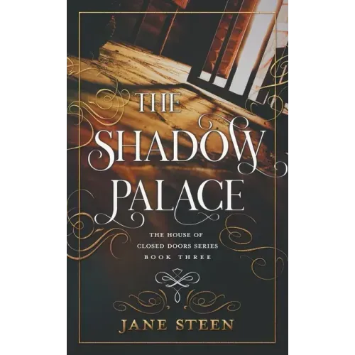 The Shadow Palace