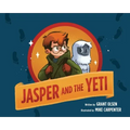 Jasper and the Yeti
