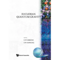 Euclidean Quantum Gravity