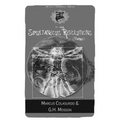 Simultaneous Revolutions: (Poems)