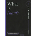 What Is Islam?