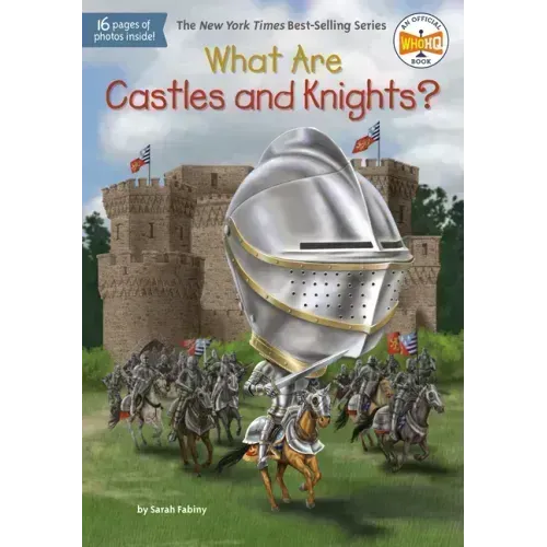 What Are Castles and Knights?