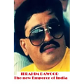 Ibrahim Dawood: The new Emperor of India