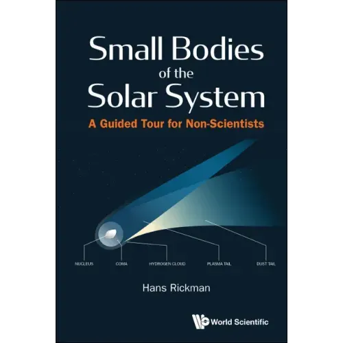 Small Bodies of the Solar System: A Guided Tour for Non-Scientists