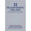 Transforming the Pain