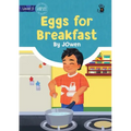 Eggs for Breakfast - Our Yarning