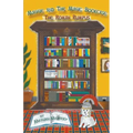 Maggie and The Magic Bookcase: The Roman Rumpus
