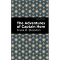 The Adventures of Captain Horn