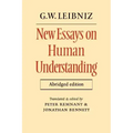 New Essays on Human Understanding Abridged Edition
