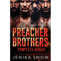 Preacher Brothers: Complete Collection