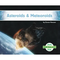 Asteroids & Meteoroids