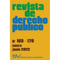 REVISTA DE DERECHO PÚBLICO (VENEZUELA), No. 169-170, enero-junio 2022