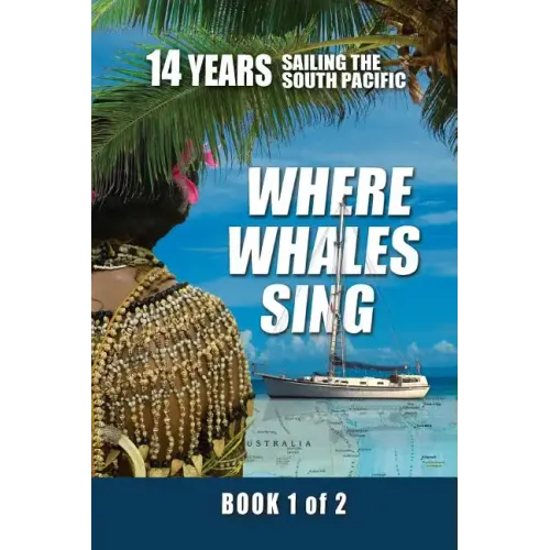 Where Whales Sing: Book 1 of 2