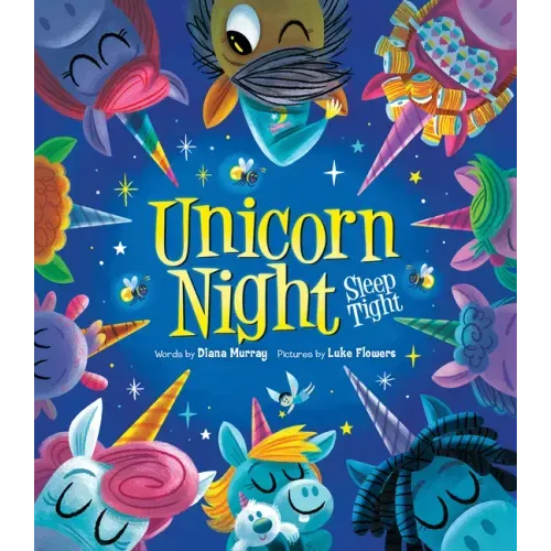 Unicorn Night