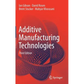 Additive Manufacturing Technologies