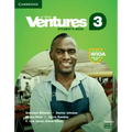 Ventures Level 3 Student's Book