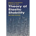 Theory of Elastic Stability