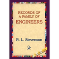 Records of a Family of Engineers