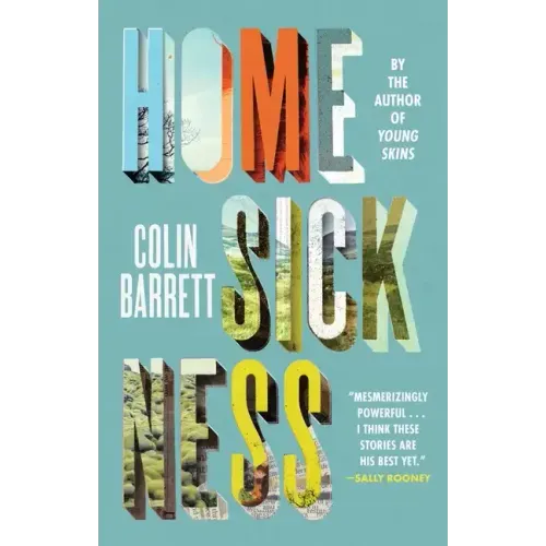 Homesickness